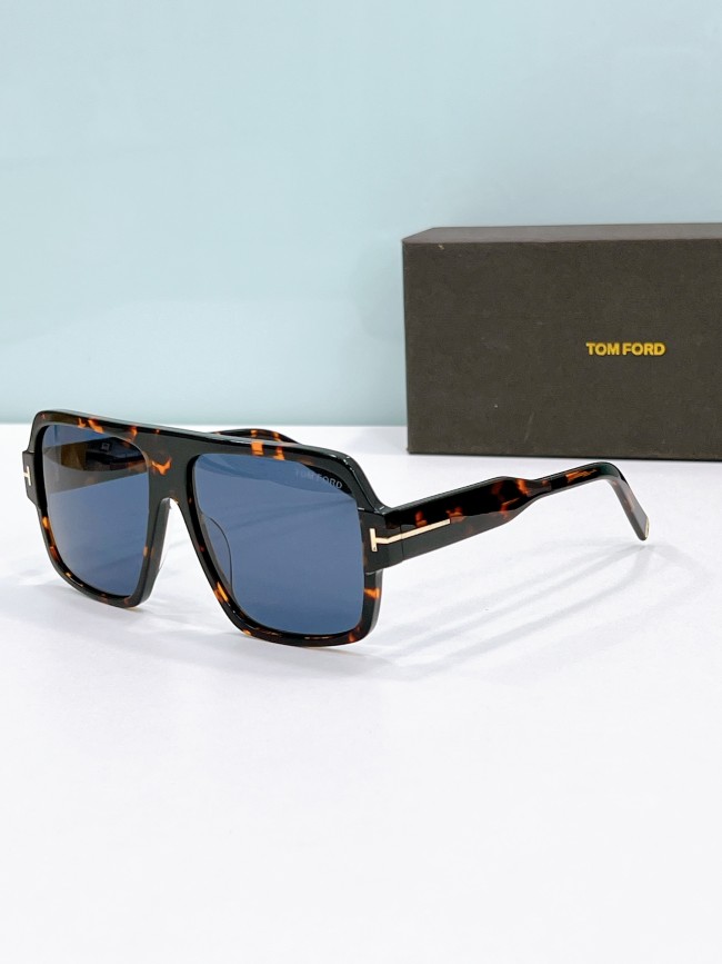 Tom Ford Sunglasses AAAA-4113