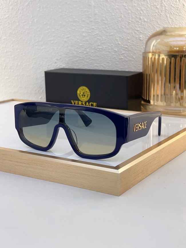 Versace Sunglasses AAAA-3009