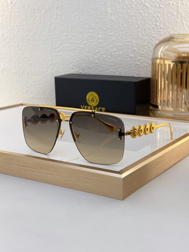 Versace Sunglasses AAAA-3030