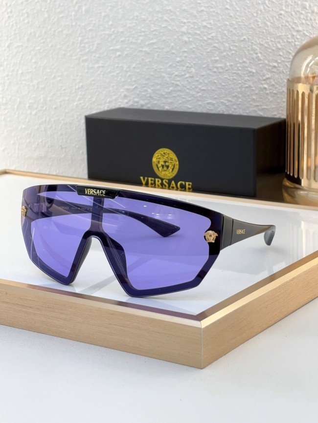 Versace Sunglasses AAAA-3128