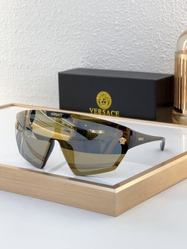 Versace Sunglasses AAAA-3130