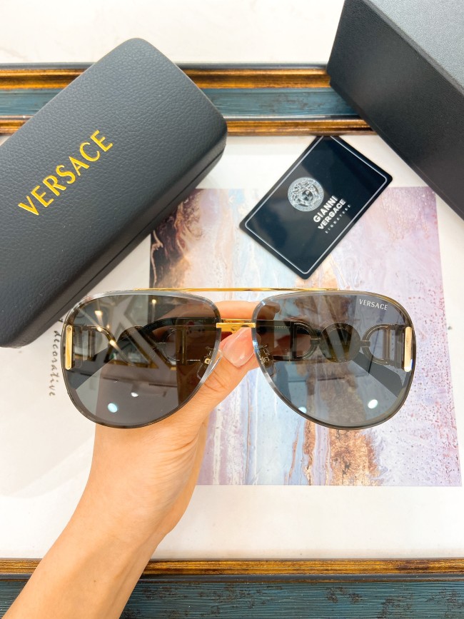 Versace Sunglasses AAAA-3013