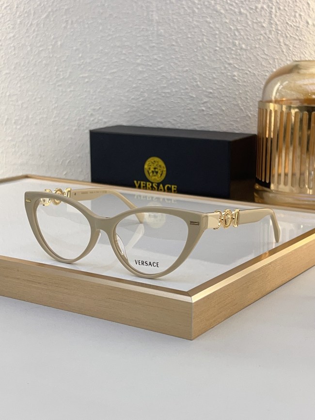 Versace Sunglasses AAAA-3086