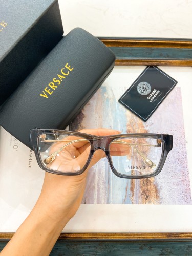 Versace Sunglasses AAAA-3004