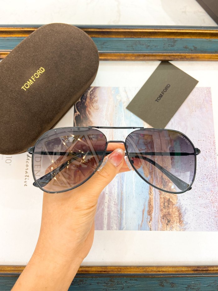 Tom Ford Sunglasses AAAA-4092