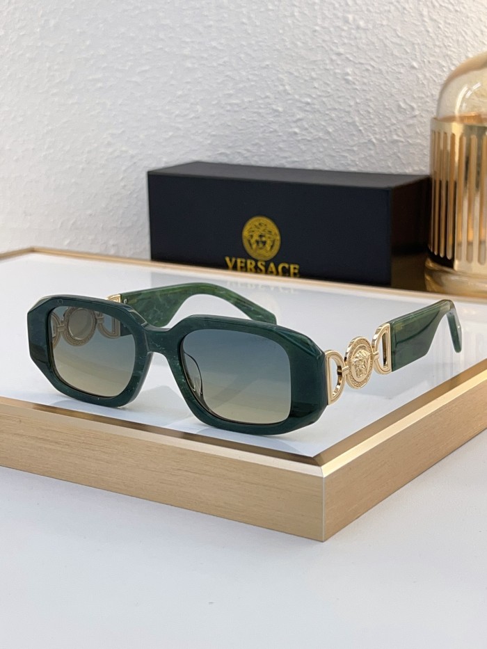 Versace Sunglasses AAAA-3047