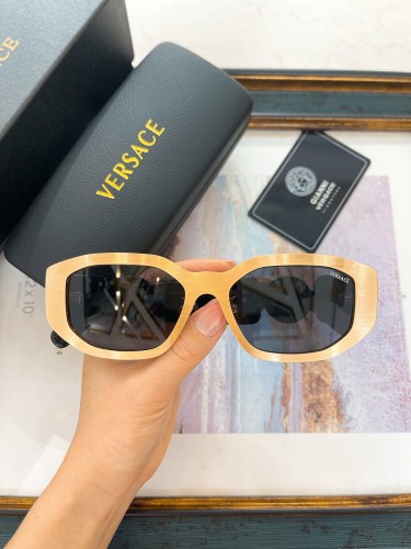 Versace Sunglasses AAAA-3201