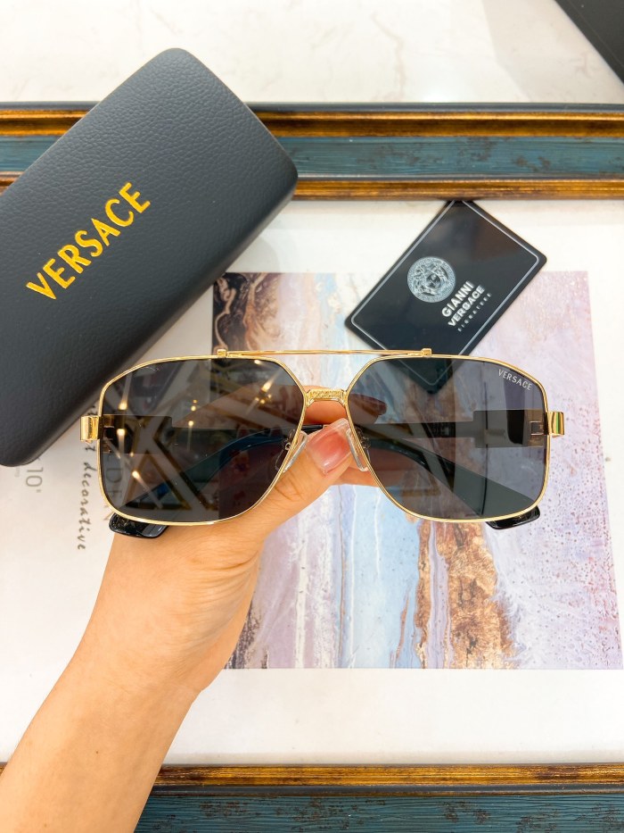 Versace Sunglasses AAAA-3259