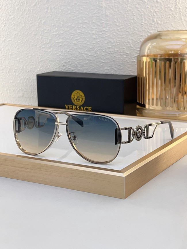 Versace Sunglasses AAAA-3021