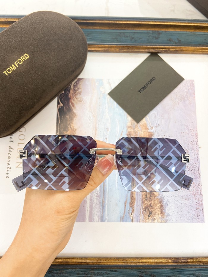 Tom Ford Sunglasses AAAA-3968