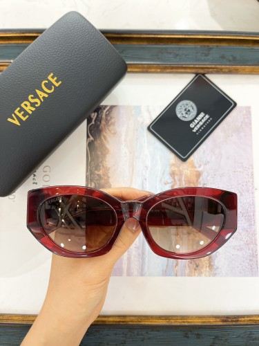 Versace Sunglasses AAAA-2979