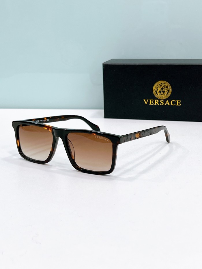 Versace Sunglasses AAAA-3122