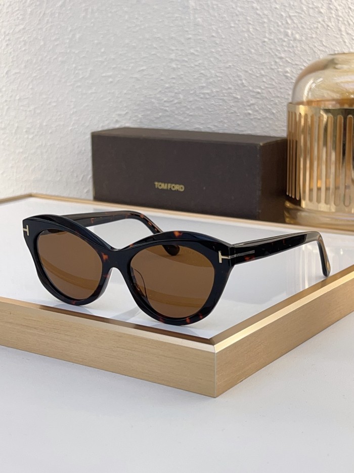 Tom Ford Sunglasses AAAA-3987