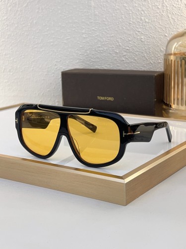 Tom Ford Sunglasses AAAA-4312
