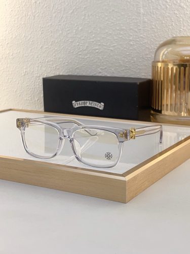 Chrome Hearts Sunglasses AAAA-1021