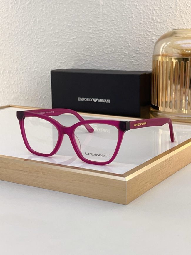 Armani Sunglasses AAAA-473