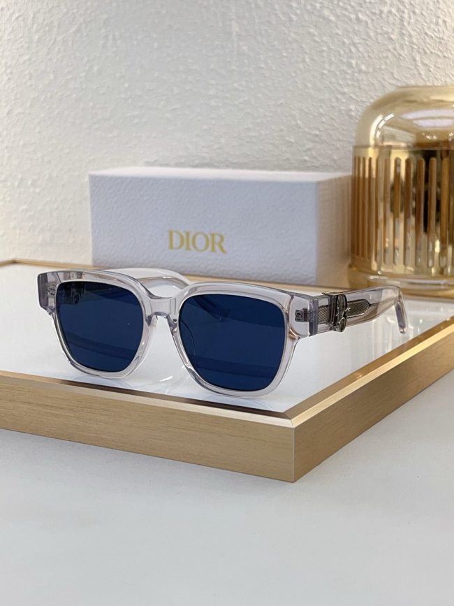 Dior Sunglasses AAAA-3328
