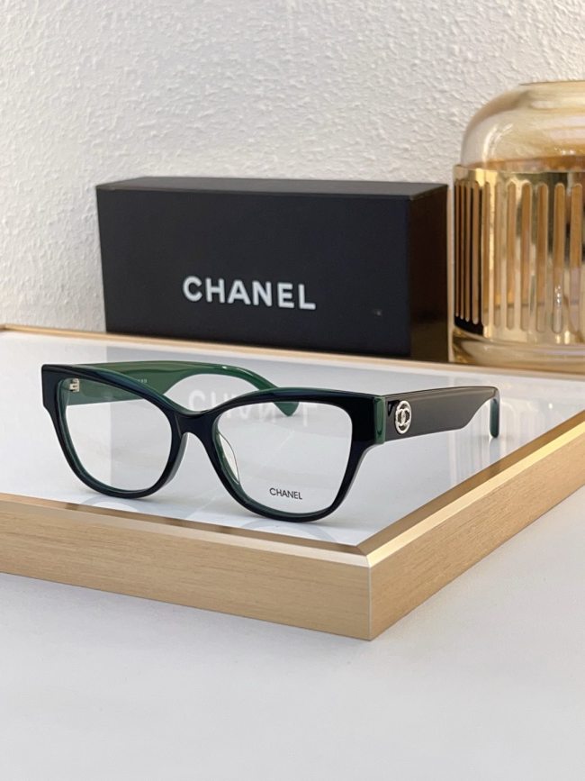 CHNL Sunglasses AAAA-4956