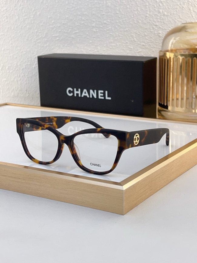 CHNL Sunglasses AAAA-4957