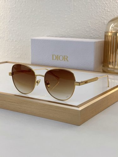 Dior Sunglasses AAAA-3308