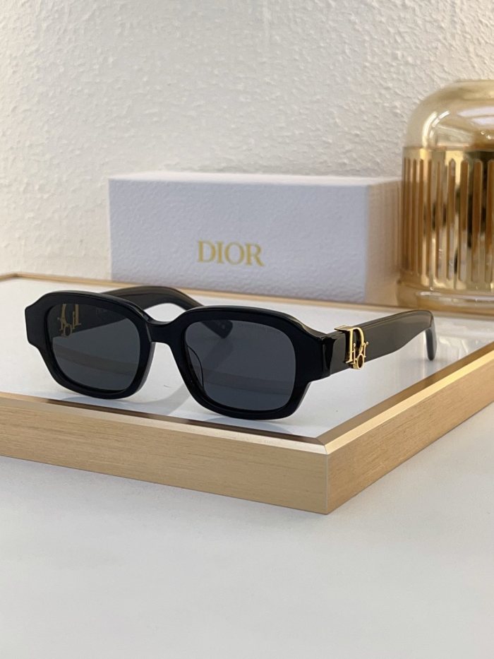 Dior Sunglasses AAAA-3344