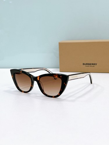Burberry Sunglasses AAAA-2961