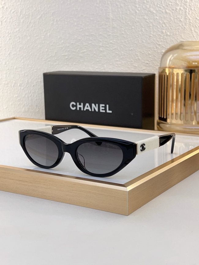CHNL Sunglasses AAAA-4963