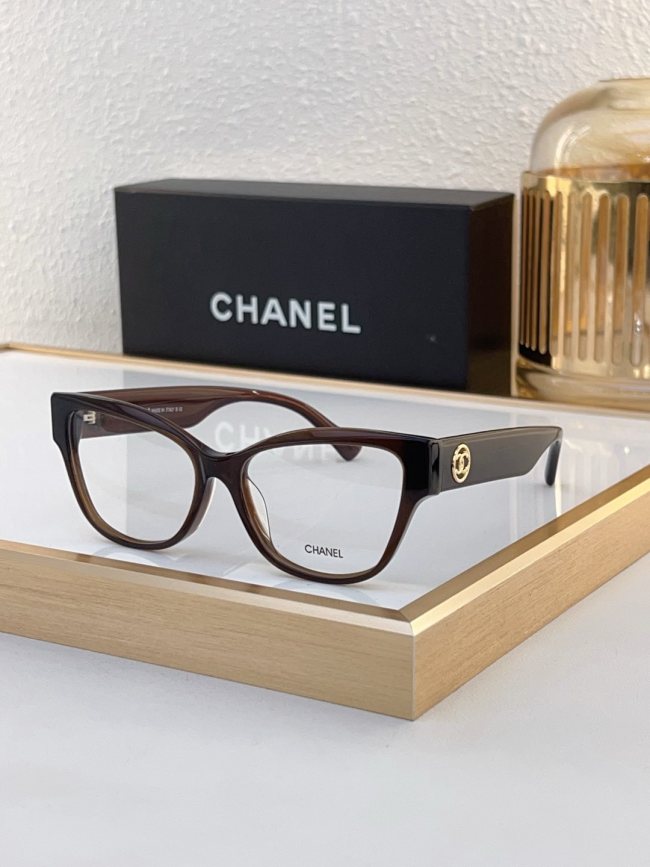 CHNL Sunglasses AAAA-4958