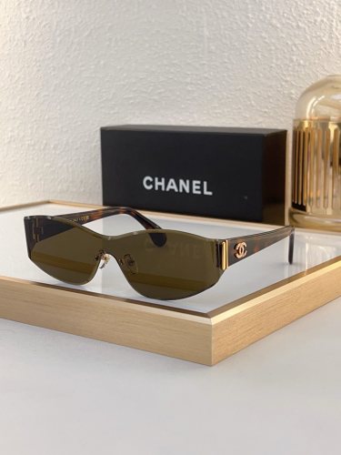 CHNL Sunglasses AAAA-4947