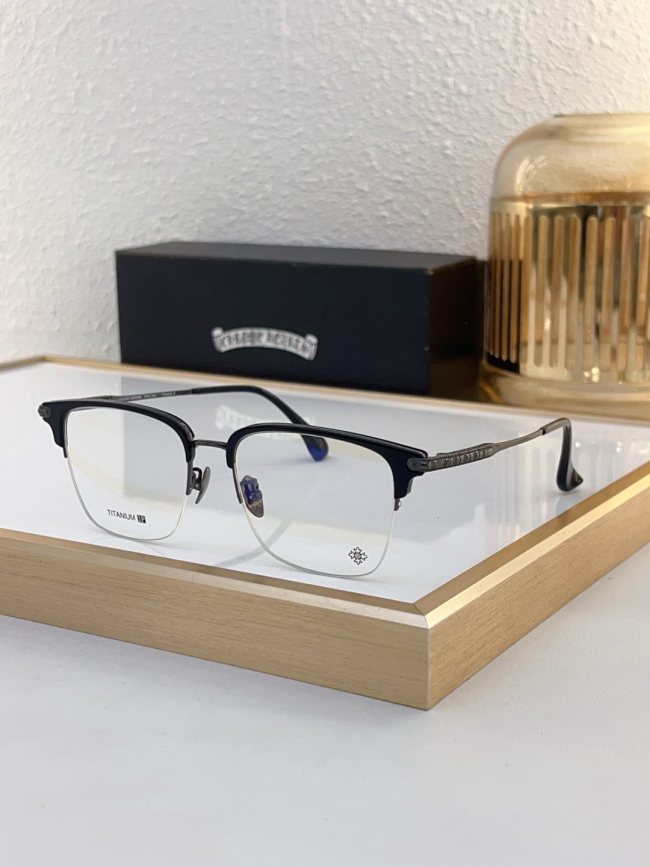 Chrome Hearts Sunglasses AAAA-997