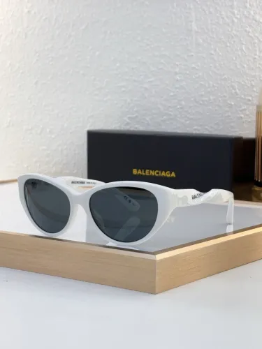 B Sunglasses AAAA-1127