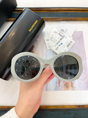 B Sunglasses AAAA-1123