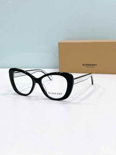Burberry Sunglasses AAAA-2967