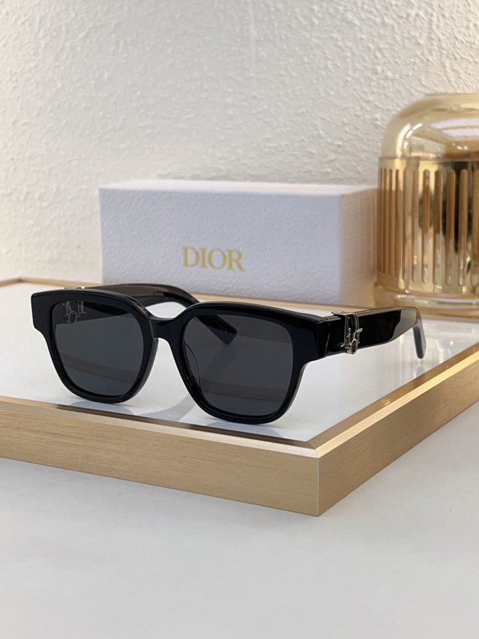 Dior Sunglasses AAAA-3331