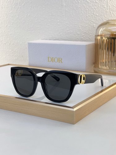 Dior Sunglasses AAAA-3304