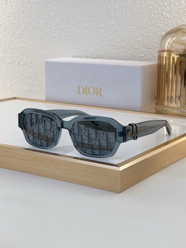Dior Sunglasses AAAA-3338