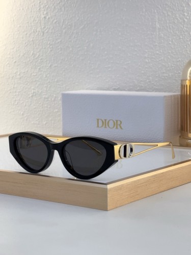 Dior Sunglasses AAAA-3289