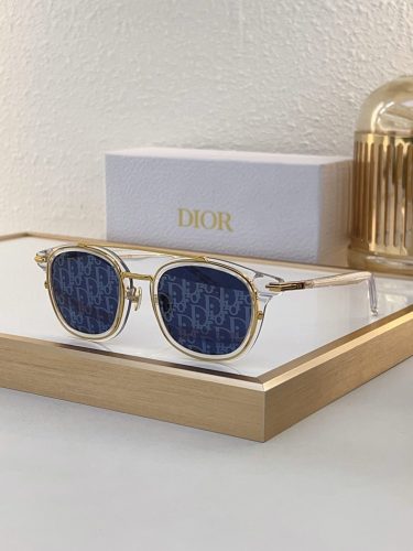 Dior Sunglasses AAAA-3360