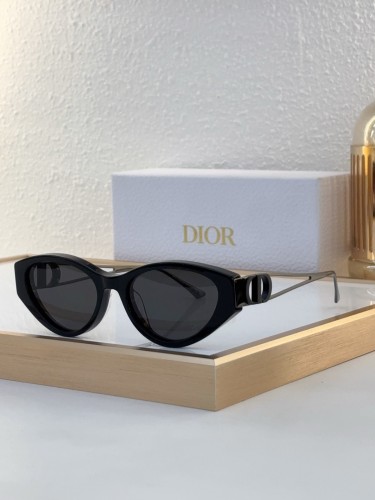 Dior Sunglasses AAAA-3287