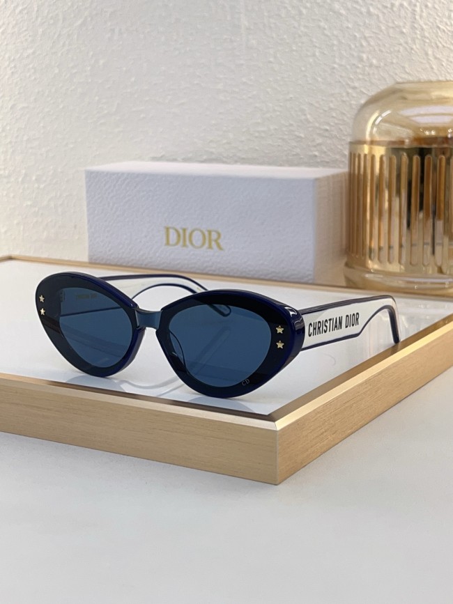 Dior Sunglasses AAAA-3356