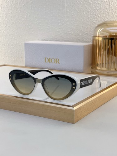 Dior Sunglasses AAAA-3354