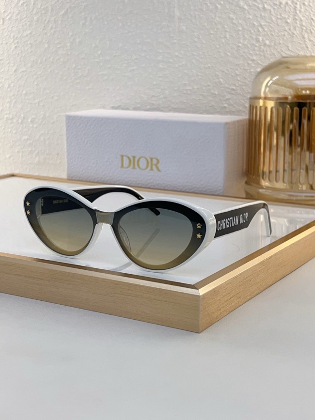 Dior Sunglasses AAAA-3354