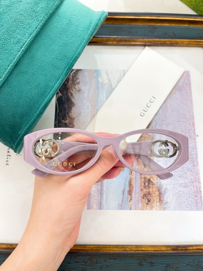 G Sunglasses AAAA-7868