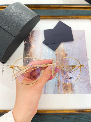 Prada Sunglasses AAAA-5655