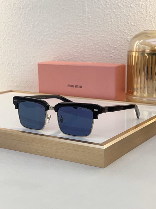 Miu Miu Sunglasses AAAA-1667