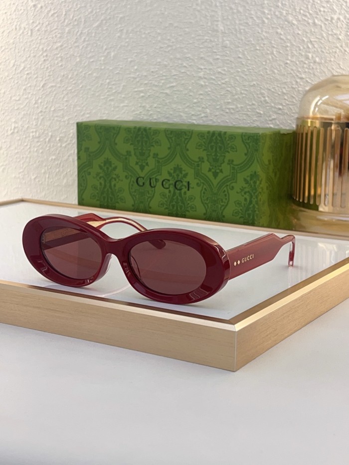 G Sunglasses AAAA-7801