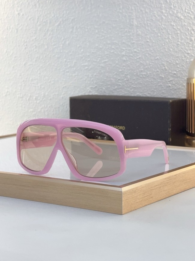 Tom Ford Sunglasses AAAA-4490