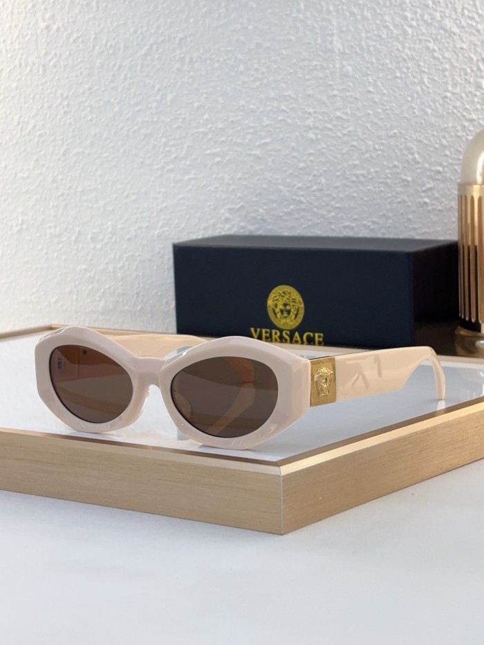 Versace Sunglasses AAAA-3284