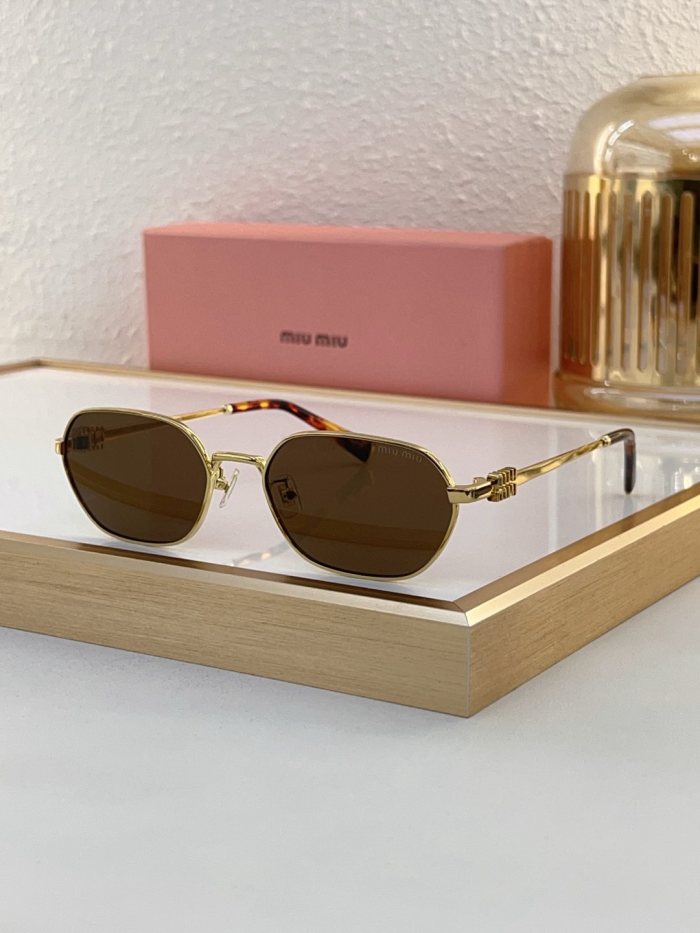 Miu Miu Sunglasses AAAA-1679