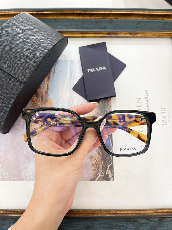 Prada Sunglasses AAAA-5767
